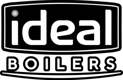 IDEAL BOILERS Logo PNG Vector