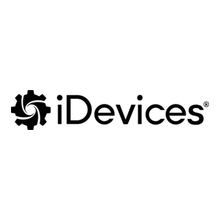 iDevices Logo PNG Vector
