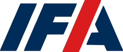 IFA Group Logo PNG Vector