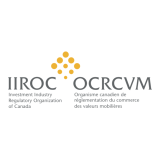 IIROC Logo PNG Vector