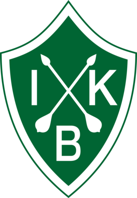 IK Brage Logo PNG Vector