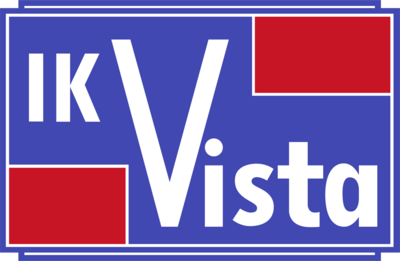 IK Vista Logo PNG Vector