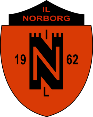 IL Norborg Logo PNG Vector