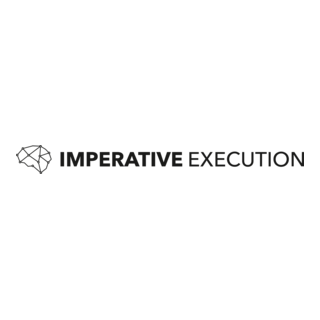 Execution Logo PNG Vectors Free Download