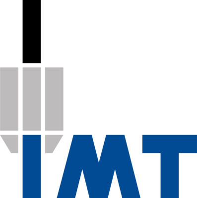 IMT International Management BV Logo PNG Vector