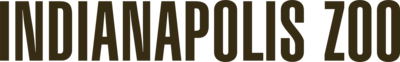 Indianapolis Zoo Logo PNG Vector