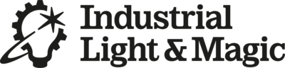 Industrial Light & Magic Logo PNG Vector