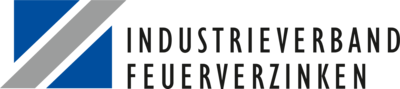 Industrieverband Feuerverzinken eV Logo PNG Vector