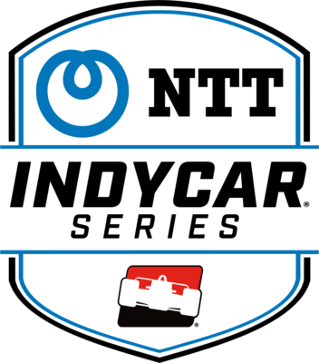 IndyCar Series Logo PNG Vector