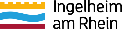 Ingelheim am Rhein Logo PNG Vector