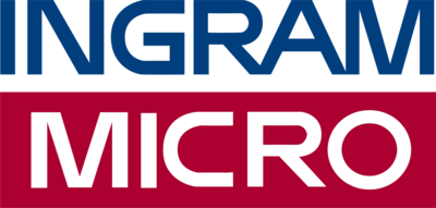 Ingram Micro Logo PNG Vector