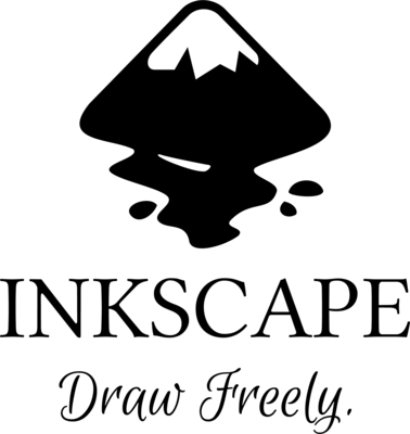 Inkscape Logo PNG Vector