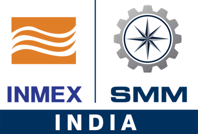 INMEX SMM India Logo PNG Vector