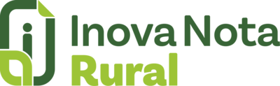 Inova Nota Rural Logo PNG Vector