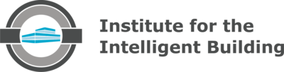 Institute for the Intelligent Building Logo PNG Vector