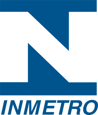 Instituto Nacional de Metrologia Logo PNG Vector