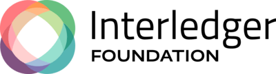 Interledger Foundation Logo PNG Vector