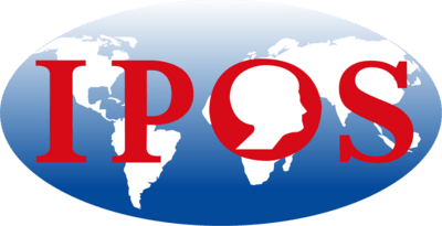 International Psycho-Oncology Society (IPOS) Logo PNG Vector