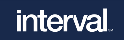 Interval International Logo PNG Vector
