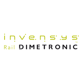 Invensys Logo PNG Vector