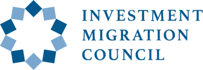 Investment Migration Council Logo PNG Vector