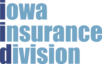Iowa Insurance Division Logo PNG Vector