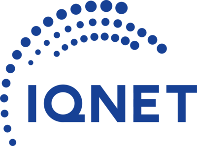 IQNET Logo PNG Vector