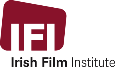 Irish Film Institute Logo PNG Vector