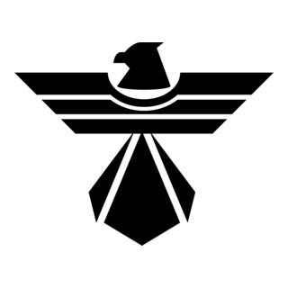 Ironhawk Logo PNG Vector