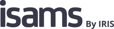 iSAMS by IRIS Logo PNG Vector