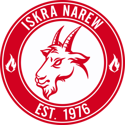 Iskra Narew Logo PNG Vector