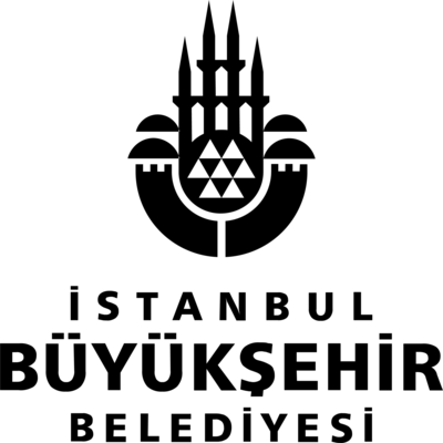 İstanbul Büyükşehir Belediyesi Logo PNG Vector