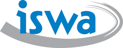 ISWA Logo PNG Vector