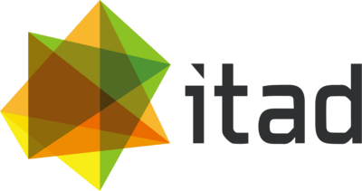 ITAD Limited Logo PNG Vector