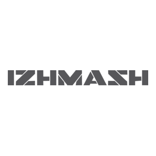 Izhmash Logo PNG Vector