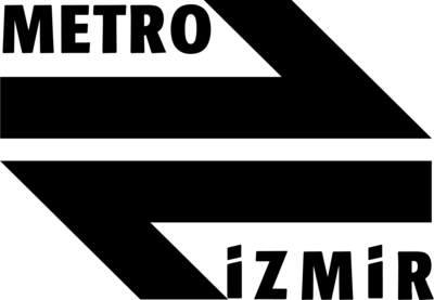 Izmir metro Logo PNG Vector