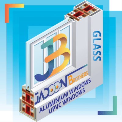 jadoon Brothers Logo PNG Vector