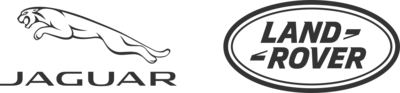 Jaguar Land Rover Logo PNG Vector