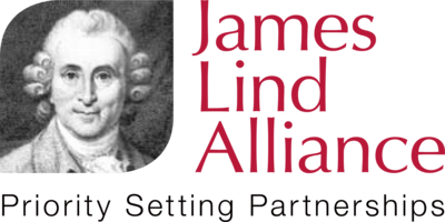 James Lind Alliance (JLA) Logo PNG Vector