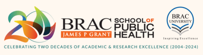 James P Grant School of Public Health Logo PNG Vector