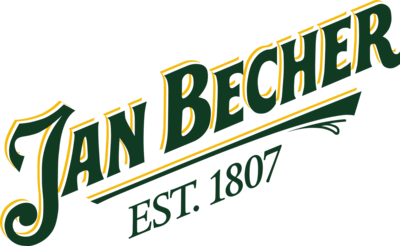 Jan Becher Logo PNG Vector
