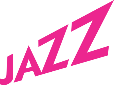 Jazz Queen Album Logo PNG Vector
