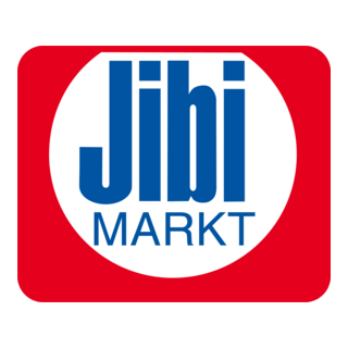 Jibi Logo PNG Vector