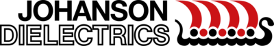 Johanson Dielectrics Logo PNG Vector