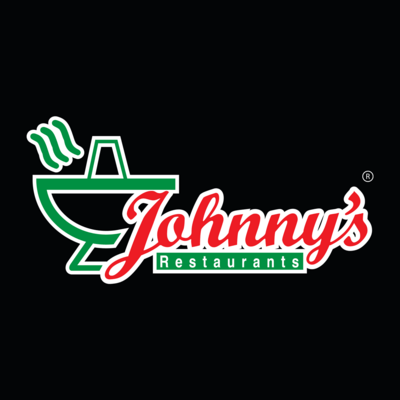 Johnny's Restaurants Logo PNG Vector