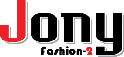 Jony Fashion-2 Logo PNG Vector