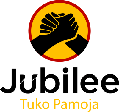 Jubilee Party Logo PNG Vector