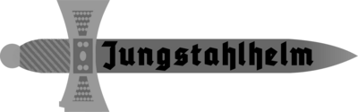 Jungstahlhelm Logo PNG Vector