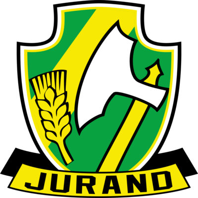 Jurand Barciany Logo PNG Vector