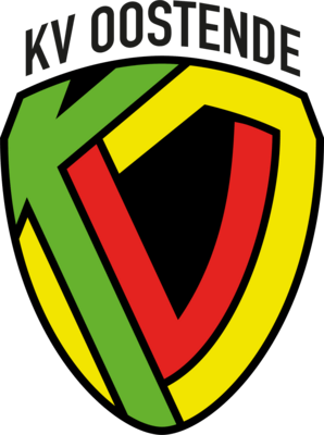 K.V. Oostende Logo PNG Vector